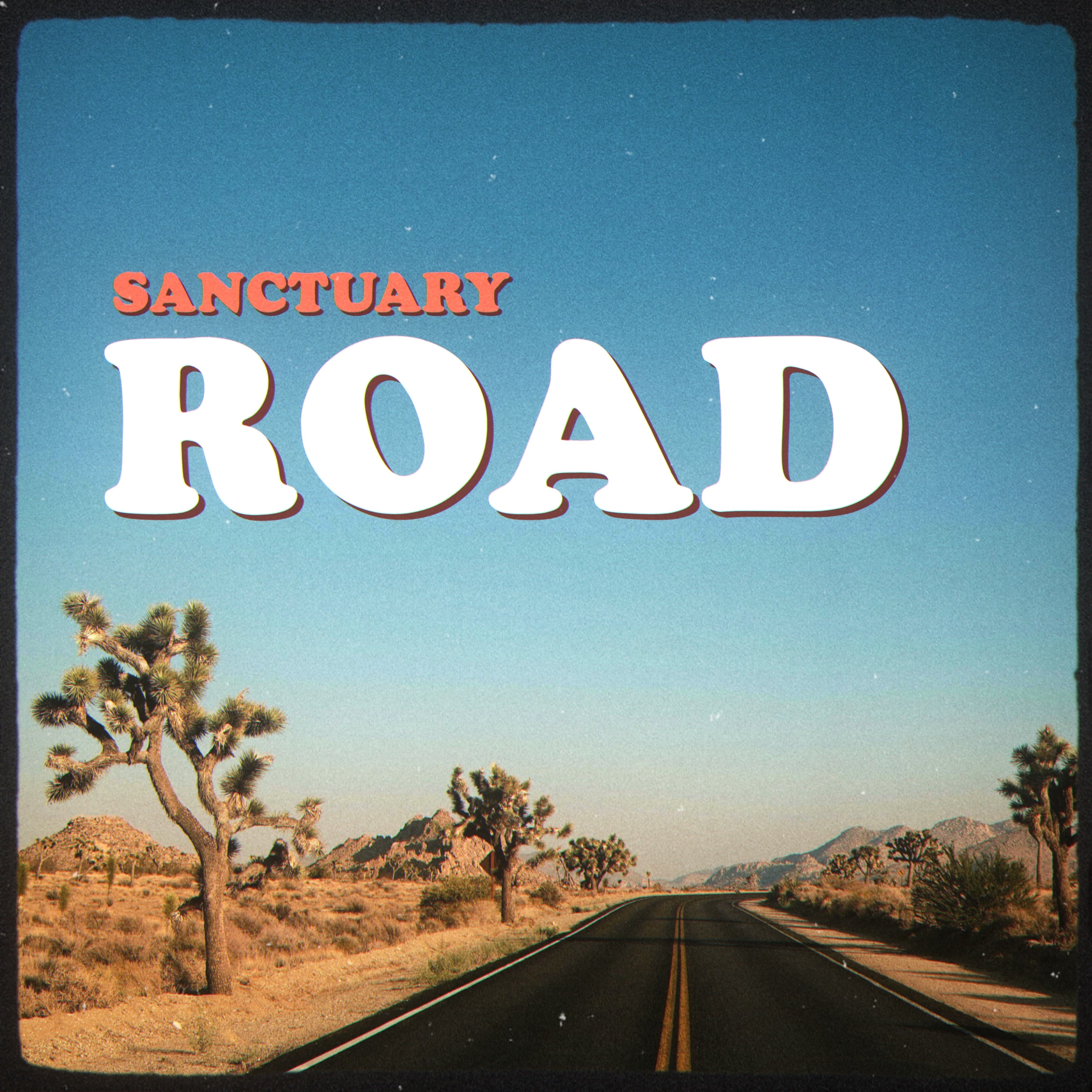 Sanctuary Road — documentary across the American West